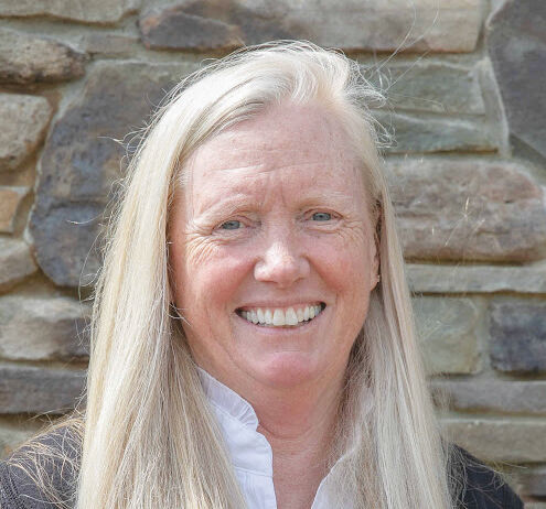Gayle Oberg
